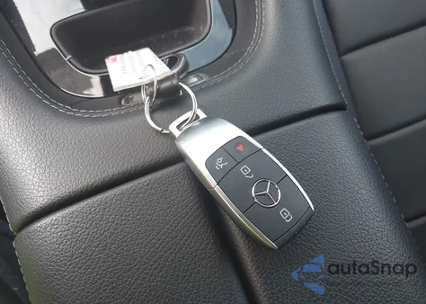 2023 Mercedes-Benz Gle 450 4Matic из США, поврежденный, VIN 4JGFB5KB7PA864415